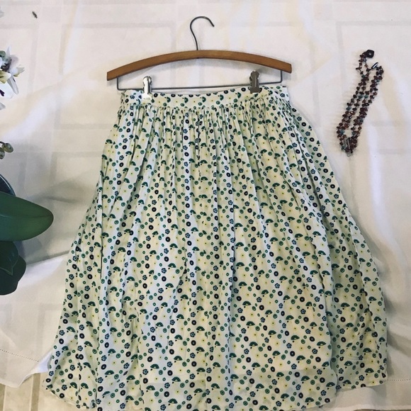 Jupe Droite (A-Line) Pour Femme DownEast - Taille Small (S) - Occasion Très Bon état